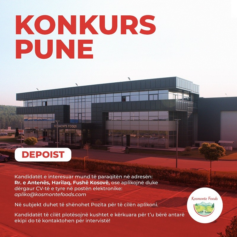 Depoist